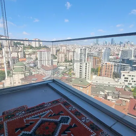 Dky On Provincia di Istanbul