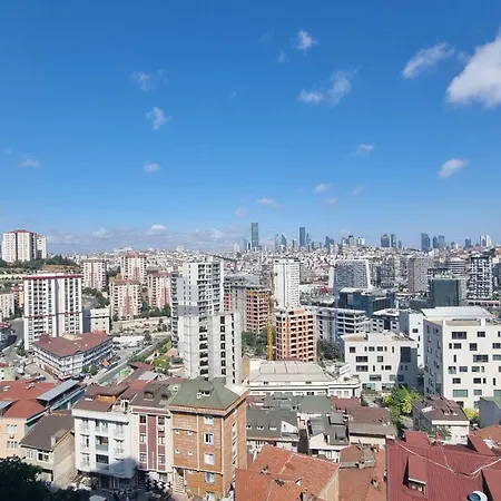 Dky On Provincia di Istanbul